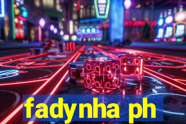 fadynha ph